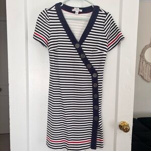 Tommy from Zooey dress